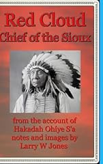 Red cloud chief for sale  Delivered anywhere in USA 