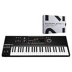 Native instruments s49 usato  Spedito ovunque in Italia 