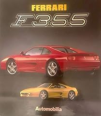 Ferrari 355 berlinetta d'occasion  Livré partout en France