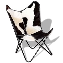 Vidaxl fauteuil papillon d'occasion  Livré partout en France