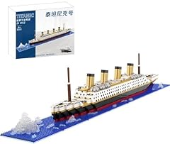 Cijinay technic titanic for sale  Delivered anywhere in UK