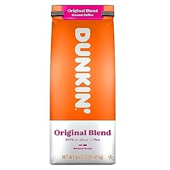 Dunkin donuts original for sale  Delivered anywhere in UK