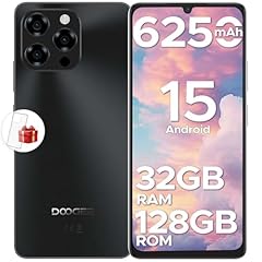 Doogee note smartphone usato  Spedito ovunque in Italia 