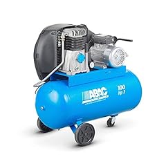 Compressore aria 100 usato  Spedito ovunque in Italia 
