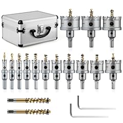 16pcs tct hole for sale  Delivered anywhere in USA 