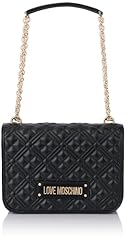 Love moschino borsa usato  Spedito ovunque in Italia 