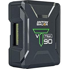 Anton bauer titon for sale  Delivered anywhere in USA 