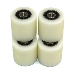 Lot roulettes nylon d'occasion  Livré partout en France