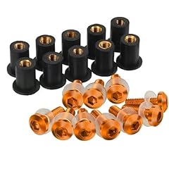 Vqldpx bodywork screws for sale  Delivered anywhere in UK