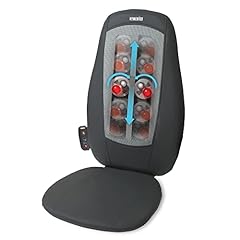 Homedics shiatsu back for sale  Delivered anywhere in Ireland