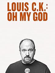 Louis c.k. god for sale  Delivered anywhere in USA 