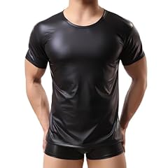 Men shiny metallic for sale  Delivered anywhere in UK