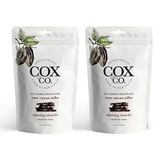 Cox vegan chocolate for sale  Delivered anywhere in UK