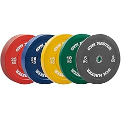 Gym master pair for sale  Delivered anywhere in UK