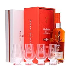 Glenfiddich glasses grand for sale  Delivered anywhere in UK