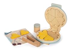 Small foot waffeleisen gebraucht kaufen  Wird an jeden Ort in Deutschland
