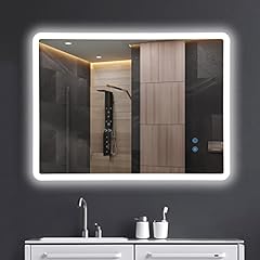 Baklon specchio bagno usato  Spedito ovunque in Italia 
