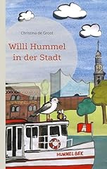 Willi hummel stadt gebraucht kaufen  Wird an jeden Ort in Deutschland