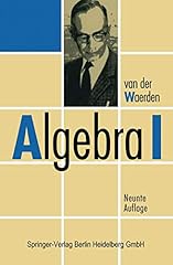 Algebra d'occasion  Livré partout en Belgiqu