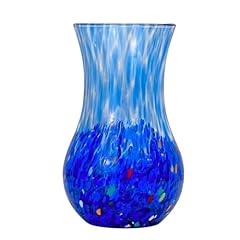 Murart vaso vetro usato  Spedito ovunque in Italia 