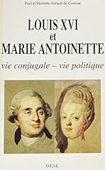 Louis xvi marie d'occasion  Livré partout en France
