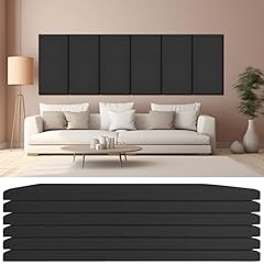 Pcs acoustic panels for sale  Delivered anywhere in USA 