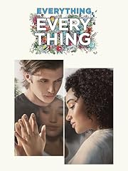 Everything everything for sale  Delivered anywhere in USA 