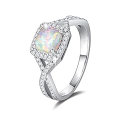 Fancime created opal for sale  Delivered anywhere in USA 