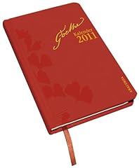 Goethe kalender 2011 gebraucht kaufen  Wird an jeden Ort in Deutschland