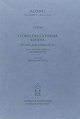 Storia della persia. usato  Spedito ovunque in Italia 