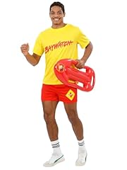 Smiffys men baywatch for sale  Delivered anywhere in UK