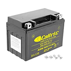 Caltric compatible agm for sale  Delivered anywhere in USA 
