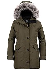 Wantdo women parka for sale  Delivered anywhere in USA 