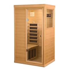 Kunsana infrared sauna for sale  Delivered anywhere in USA 