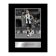 Callum wilson newcastle for sale  Delivered anywhere in UK