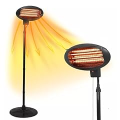 2kw free standing for sale  Delivered anywhere in UK
