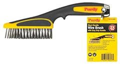 Purdy 140910100 brosse d'occasion  Livré partout en Belgiqu