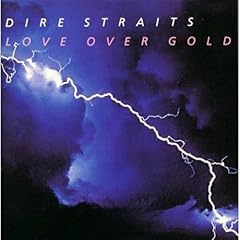 Love over gold usato  Spedito ovunque in Italia 
