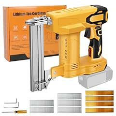 Cordless nail gun for sale  Delivered anywhere in UK