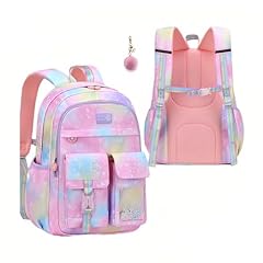 Primary girls backpacks for sale  Delivered anywhere in UK