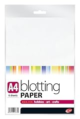 Blotting paper for sale  Delivered anywhere in UK