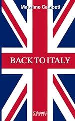 Back italy usato  Spedito ovunque in Italia 