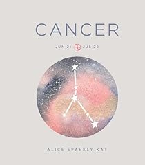 Zodiac signs cancer d'occasion  Livré partout en France