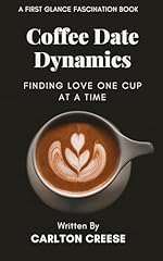 Coffee date dynamics for sale  Delivered anywhere in UK