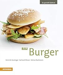Burger genießt südtirol gebraucht kaufen  Wird an jeden Ort in Deutschland