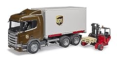 Bruder 03582 scania for sale  Delivered anywhere in USA 