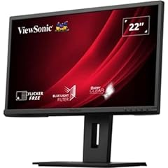 Viewsonic vg2240 inch for sale  Delivered anywhere in USA 