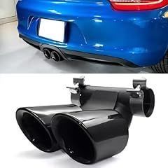 Yujienb car exhaust for sale  Delivered anywhere in UK