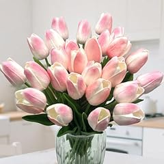 Carfoeny 16pcs tulips for sale  Delivered anywhere in USA 
