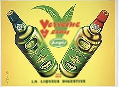 Verveine velay pages d'occasion  Livré partout en France